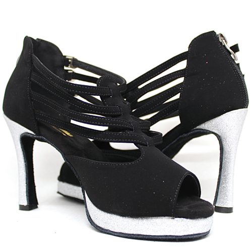 scarpe da ballo heels dance