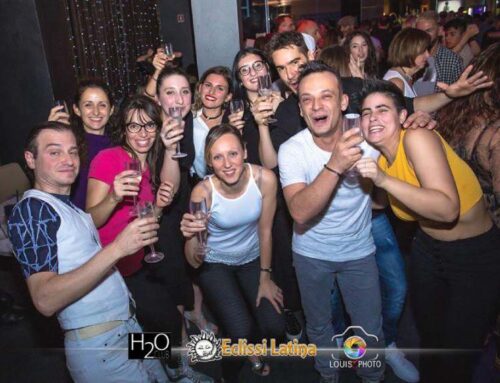 Corsi di ballo: bachata da Novara ad Arona
