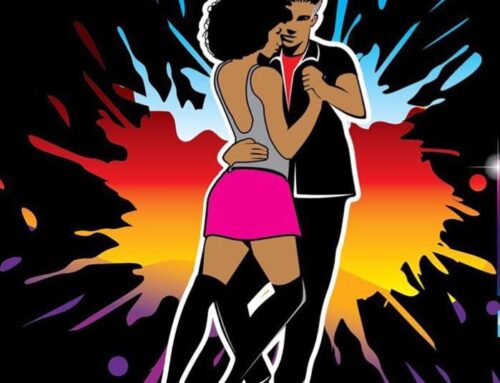 Corsi di Kizomba a Oleggio, Cameri, Galliate