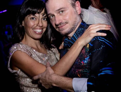 CORSI BALLO DI BACHATA E SALSA OLEGGIO